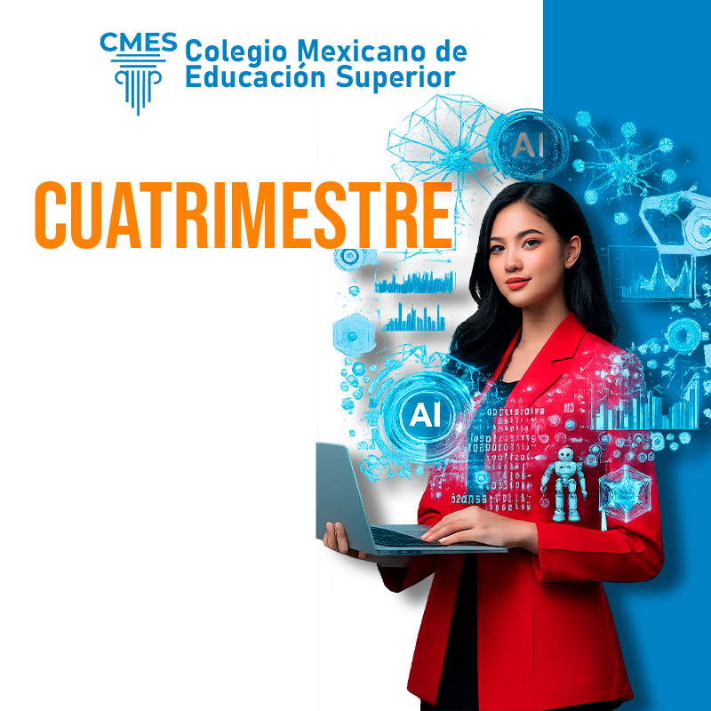Ingeniería en Inteligencia Artificial