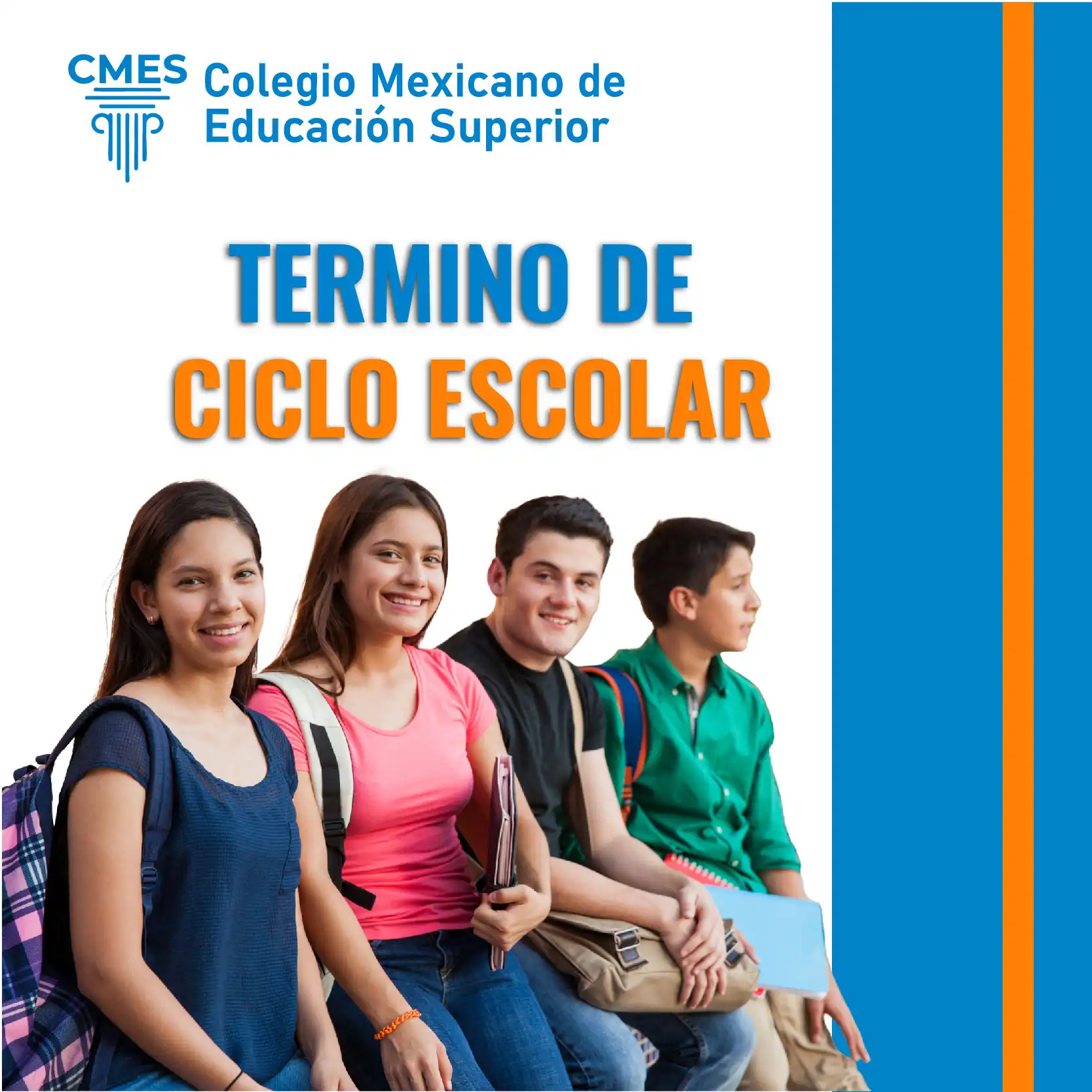 Está pendiente el cierre del ciclo escolar
